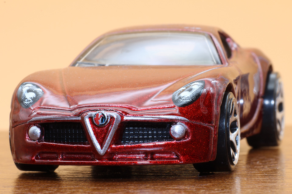 Alfa Romeo